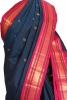 Handloom Wedding Kanjeevaram Silk Saree